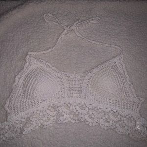 REBELLION HIPPIE TOP